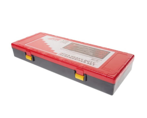 Набор отверток 8 предметов JTC K7086