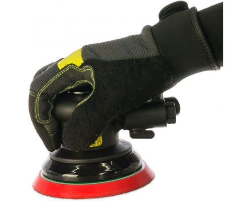 Орбитальная пневматическая полировальная машинка JTC 5053