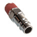 Переходник (1/4"M — рапид папа) JTC JTC-D20PMA