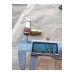 Переходник (1/4"M — рапид папа) JTC JTC-D20PMA