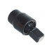 Переходник карданный ударный 1/4" тип #C, 14х30 мм JTC 5217