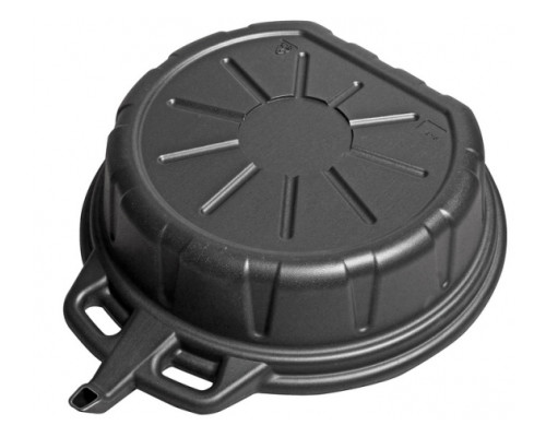 Пластиковый поддон для слива масла 16 л JTC AM45