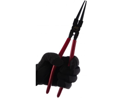 Прямой зажимной съемник стопорных колец 300мм JTC HS300