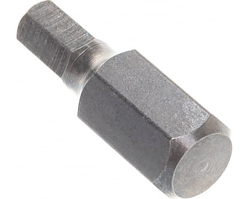 Шестигранная вставка 10мм 6х30мм S2 JTC 1353006