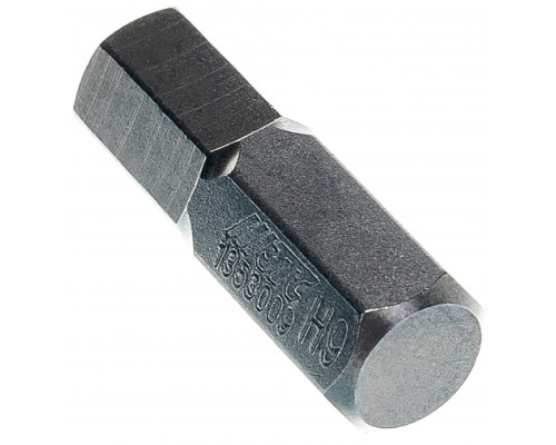 Шестигранная вставка 10мм 9х30мм S2 JTC 1353009