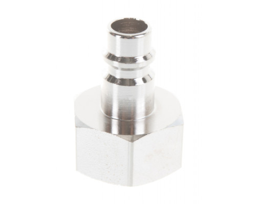 Соединитель (1/2''F — рапид папа) JTC JTC-D40PFA Соединитель (1/2''F — рапид папа) JTC JTC-D40PFA