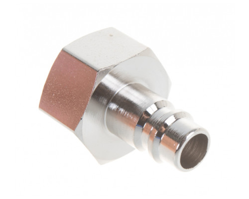 Соединитель (1/2''F — рапид папа) JTC JTC-D40PFA Соединитель (1/2''F — рапид папа) JTC JTC-D40PFA