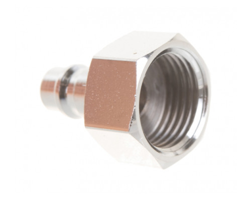 Соединитель (1/2''F — рапид папа) JTC JTC-D40PFA Соединитель (1/2''F — рапид папа) JTC JTC-D40PFA