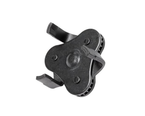 Трехлапый съемник масляного фильтра, 63-102 мм JTC 1942