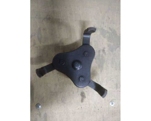 Трехлапый съемник масляного фильтра, 63-102 мм JTC 1942