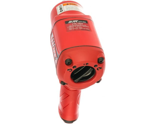 Ударный пневмогайковерт JTC 1/2", 8500 об/мин 7657