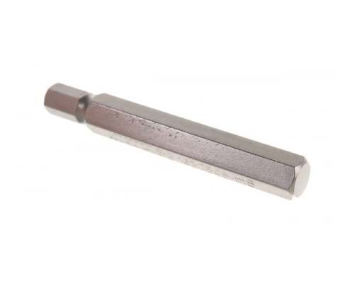 Удлиненная шестигранная вставка 10мм 8х75мм S2 JTC 1357508