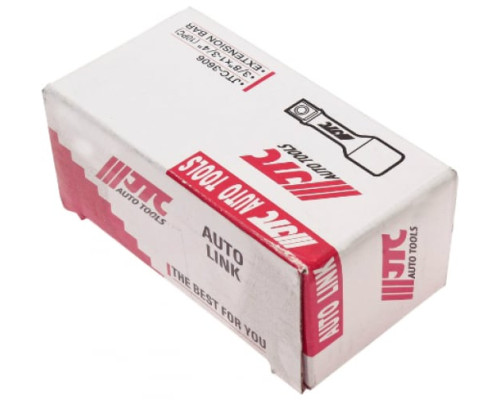 Удлинитель 3/8" 45мм JTC-3606