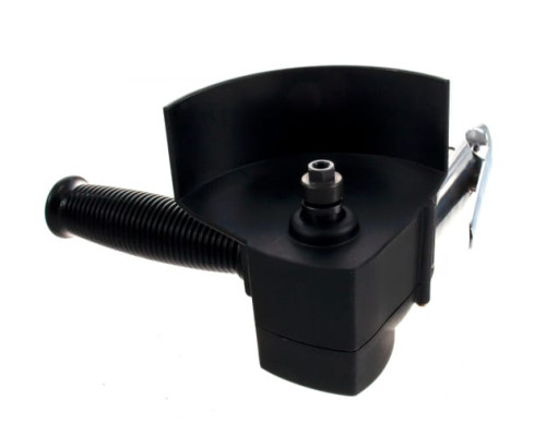 Усиленная пневматическая зачистная машинка JTC 5642