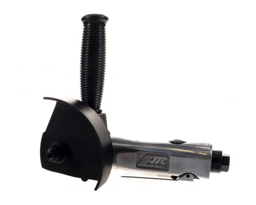 Усиленная пневматическая зачистная машинка JTC 5642