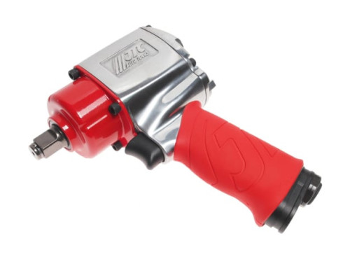 Усиленный пневмогайковерт JTC 1/2" JTC-5436