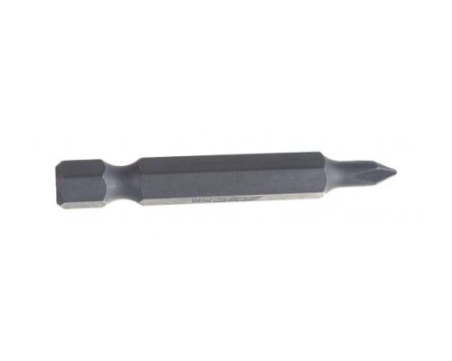 Вставка PHILIPS (PH0х50 мм; 1/4") JTC 1115000 Вставка PHILIPS (PH0х50 мм; 1/4") JTC 1115000