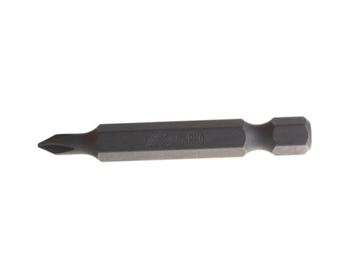Вставка PHILIPS (PH0х50 мм; 1/4") JTC 1115000 Вставка PHILIPS (PH0х50 мм; 1/4") JTC 1115000