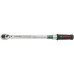 Динамометрический ключ 3/8DR, 20-100 Нм Jonnesway T27100N 49793
