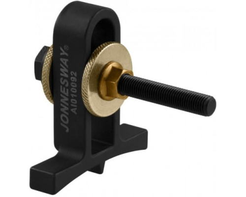 Фиксатор маховика коленчатого вала FORD, HONDA, MITSUBISHI, TOYOTA и т.д. Jonnesway AI010092 49428