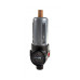 Фильтр влагоотделитель Jonnesway JAZ-0532 с регулятором давления для пневмоинструмента 1/4" 47507
