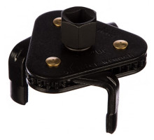 Фильтросъемник "краб" 65-120мм Jonnesway AI050002 47032