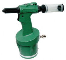 Гидропневматический композитный заклепочник 2,4-4,8 мм Jonnesway JAT-0919V