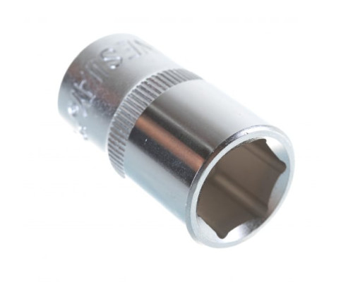 Головка торцевая 1/2" DR (15 мм) Jonnesway S04H4115 Головка торцевая 1/2" DR (15 мм) Jonnesway S04H4115