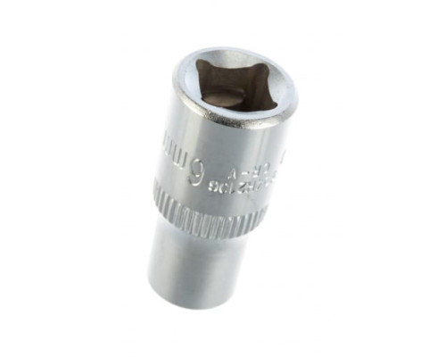 Головка торцевая 1/4" DR (6 мм) Jonnesway S04H2106 Головка торцевая 1/4" DR (6 мм) Jonnesway S04H2106