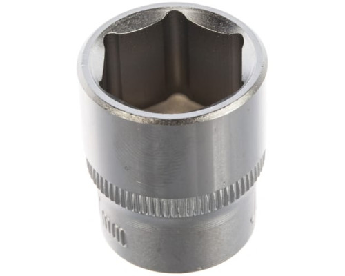 Головка торцевая 3/8" DR (17 мм) для гайковертов Jonnesway S04H3117