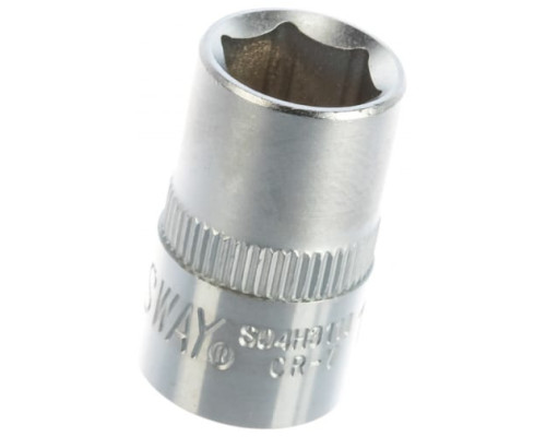 Головка торцевая 6-гранная (3/8"DR; 11 мм) Jonnesway S04H3111