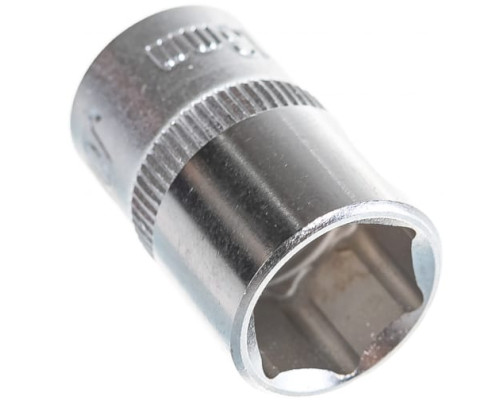 Головка торцевая 6-гранная (3/8"DR; 13 мм) Jonnesway S04H3113