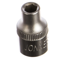 Головка торцевая 6-гранная (3/8"DR; 6 мм) Jonnesway S04H3106