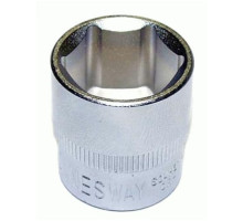 Головка торцевая 6-гранная (3/8"DR; 9 мм) Jonnesway S04H3109