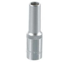 Головка торцевая глубокая 1/2" DR (10 мм) для гайковертов Jonnesway S04HD4110