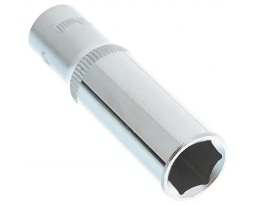 Головка торцевая глубокая 1/4" DR (10 мм) Jonnesway S04HD2110 Головка торцевая глубокая 1/4" DR (10 мм) Jonnesway S04HD2110