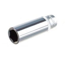 Головка торцевая глубокая 6-гранная (1/4"DR; 11 мм) Jonnesway S04HD2111