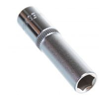 Головка торцевая глубокая 6-гранная (1/4"DR; 7 мм) Jonnesway S04HD2107