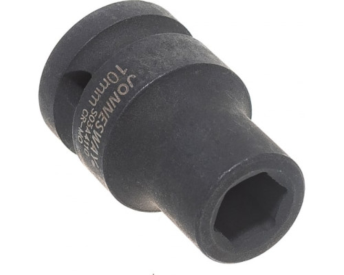 Головка торцевая ударная (1/2"DR; 10 мм) Jonnesway S03A4110