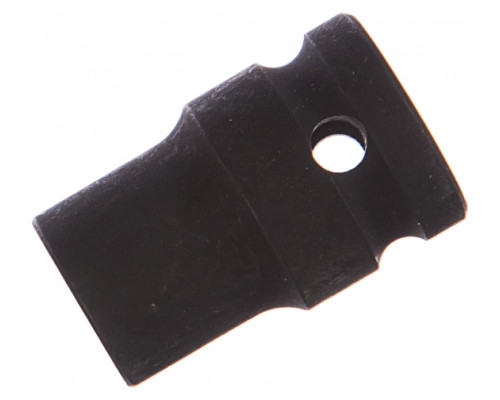 Головка торцевая ударная (1/2"DR; 12 мм) Jonnesway S03A4112 Головка торцевая ударная (1/2"DR; 12 мм) Jonnesway S03A4112