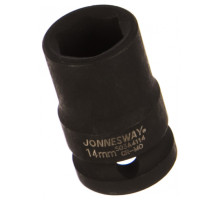 Головка торцевая ударная (1/2"DR; 14 мм) Jonnesway S03A4114