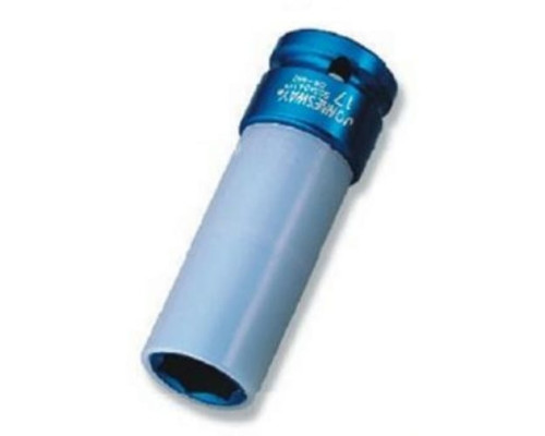 Головка торцевая ударная (1/2"DR; 17 мм) для л/с дисков Jonnesway S03AD4317