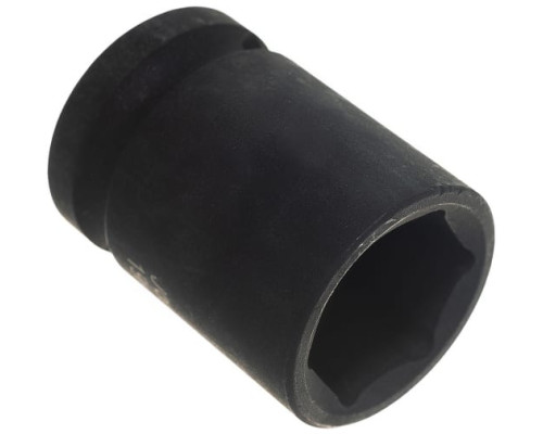 Головка торцевая ударная 1/2"DR (19 мм) Jonnesway S03A4119 Головка торцевая ударная 1/2"DR (19 мм) Jonnesway S03A4119