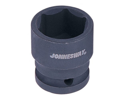 Головка торцевая ударная (6-гранная; 3/4"DR; 34 мм) Jonnesway S03A6134 Головка торцевая ударная (6-гранная; 3/4"DR; 34 мм) Jonnesway S03A6134