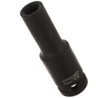 Головка торцевая ударная глубокая (6-гранная; 1/2"DR; 10 мм) Jonnesway S03AD4110