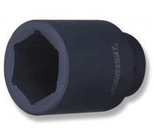 Головка торцевая ударная глубокая (6-гранная; 1"DR; 33 мм) Jonnesway S03AD8133