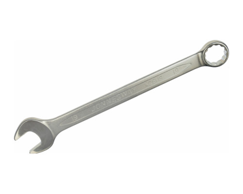 Комбинированный ключ (19мм) Jonnesway W26119