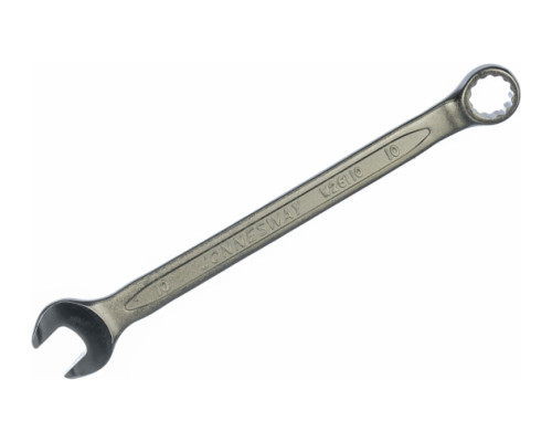 Комбинированный ключ Jonnesway 10 х 10 мм W26110