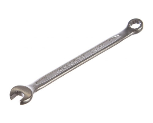 Комбинированный ключ Jonnesway 7мм W26107