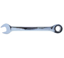 Комбинированный трещоточный ключ Jonnesway 15 мм W45115